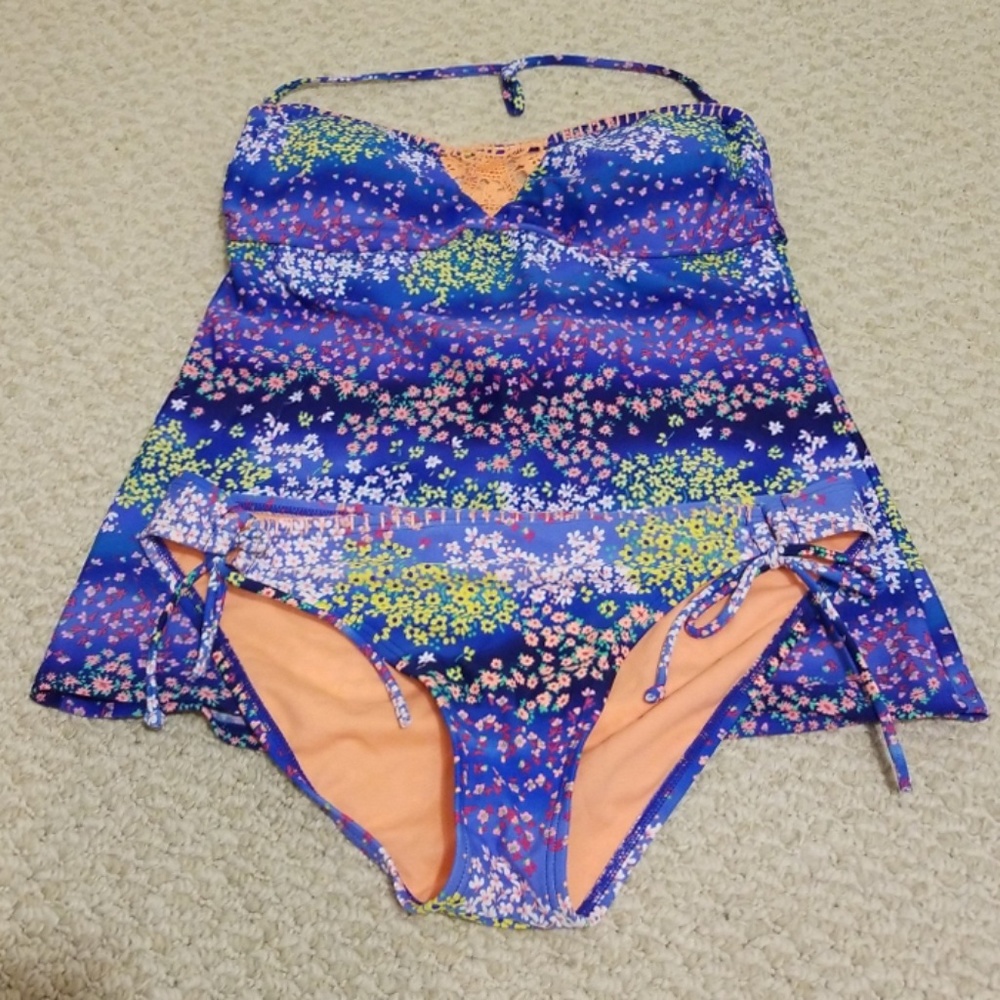 Arizona Swim